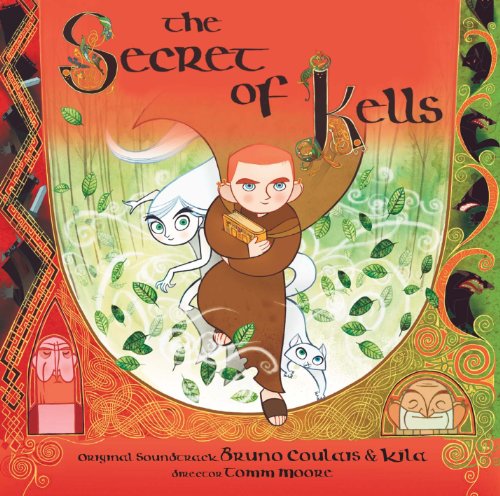 Secret of Kells