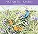 Marjolein Bastin 2018 Deluxe Wall Calendar