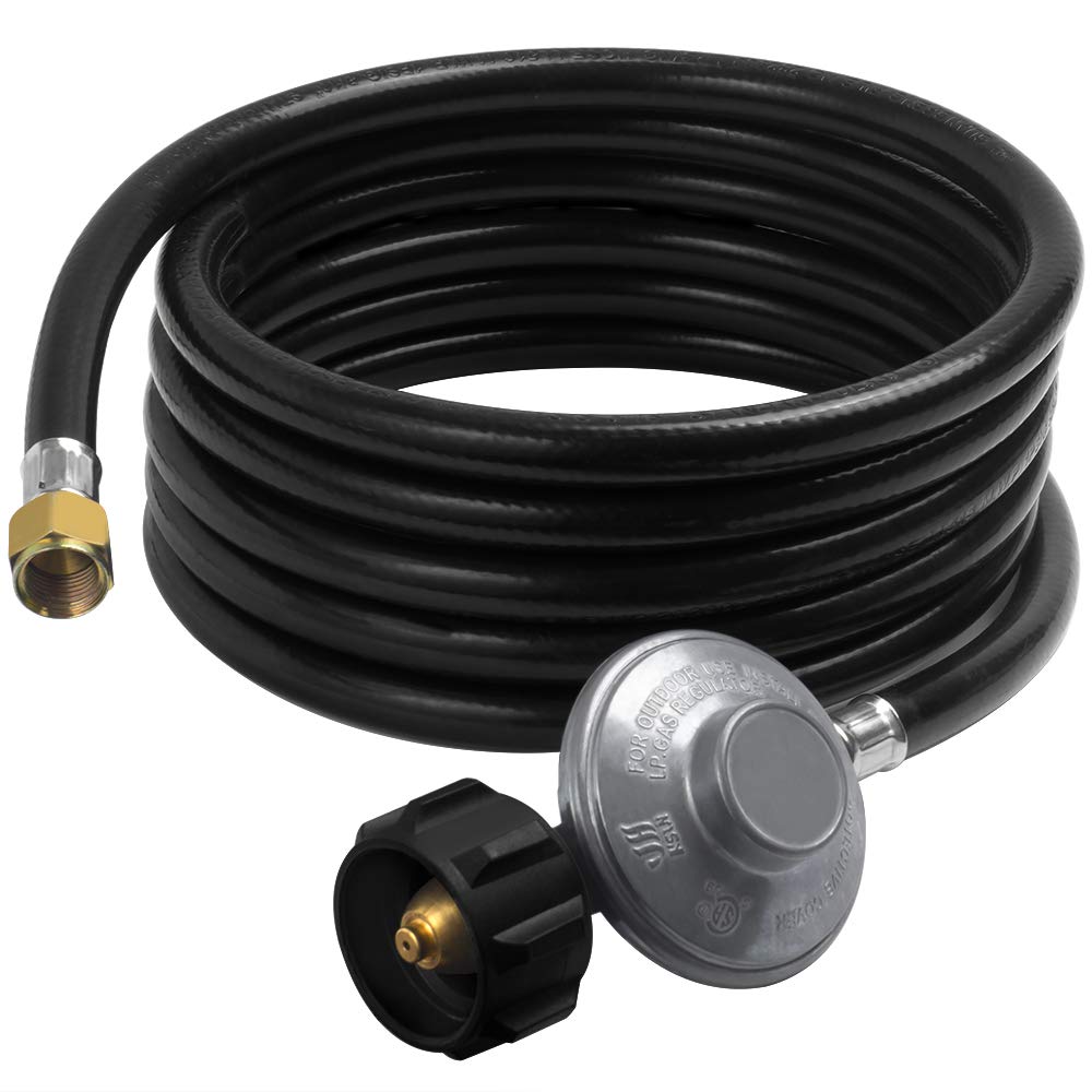 The 10 Best Ecotemp 16L Propane Gas Tankless Hot Water Heater