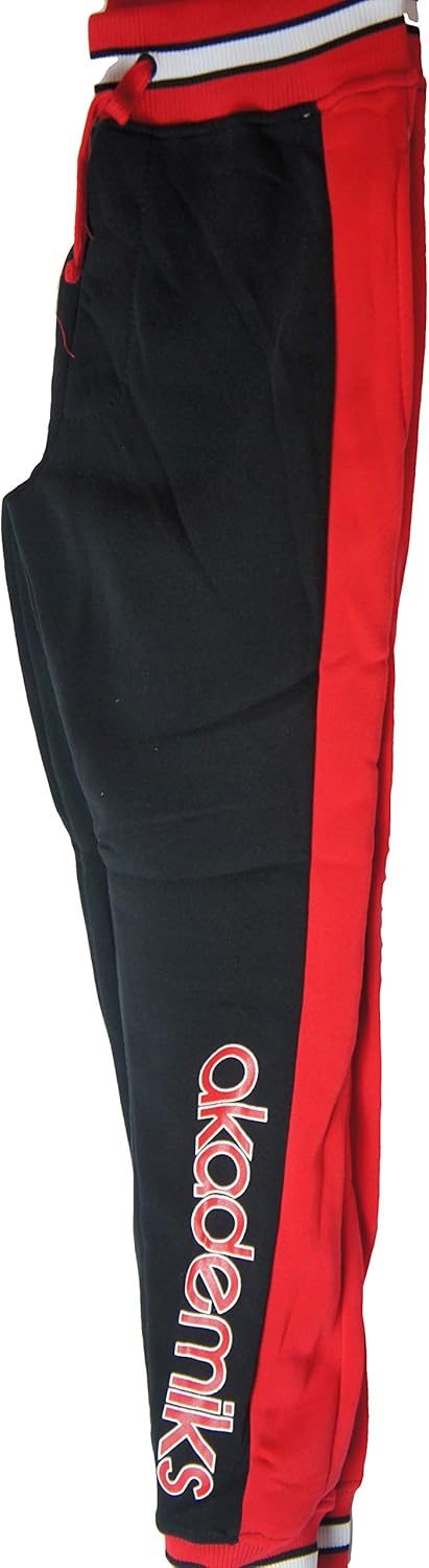 mens akademiks sweat suits