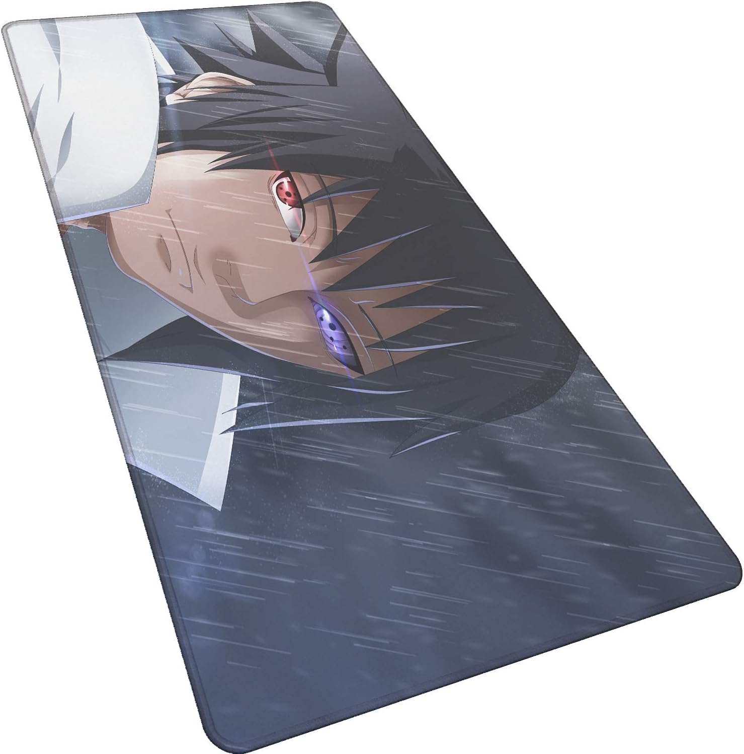 900X400X3mm XXL，Uchiha SeriesC Large Anime Mouse Pad Amazon.co.uk