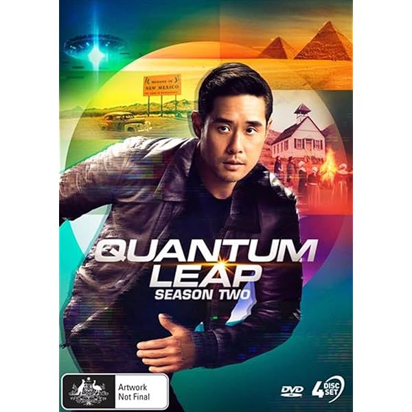その他 Quantum Leap: Complete First Season [DVD] [Import] p706p5g DVD - Quantum Leap - Season 1 | eBay