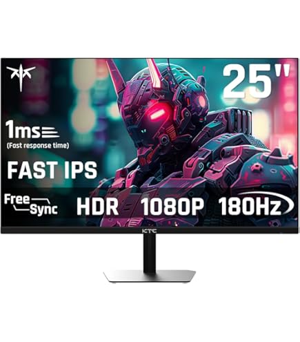 Amazon.com: Xiaomi Gaming Monitor G24i, FHD 1920×1080 99