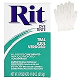 All Purpose Concentrated Rit Dye Powder Single Pack
