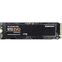 Amazon.com: SAMSUNG 980 1TB PCIe 3.0 (up to 3,500 MB/s) NVMe M.2
