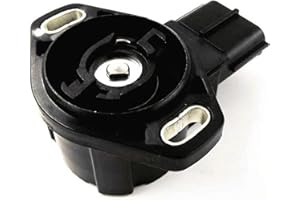 for Toyota for Pickup for 4Runner 1990-1995 Throttle Position Sensor Throttle Control Sensor The Car Accessories OEM:89452-12