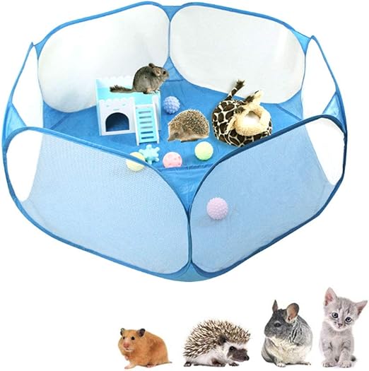 amazon guinea pig playpen