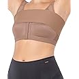 Leonisa Women's Breast & Chest Compression Wrap