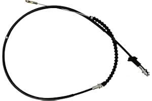 AAHYWM New 46410-3D010 Replacement Front Parking Brake Cable Assy For 1995 1996 1997 1998 1999 2000 2001 2002 2003 2004 Toyota Tacoma C660250