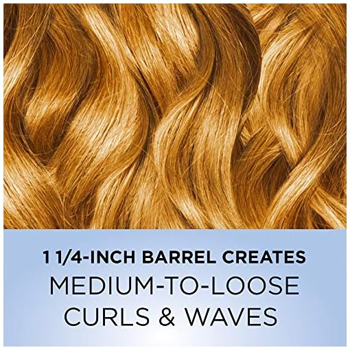 Conair Instant Heat Styling Brush, 1.25 Inch - Image 8