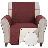 TOMORO Non-Slip Chair Sofa Slipcover
