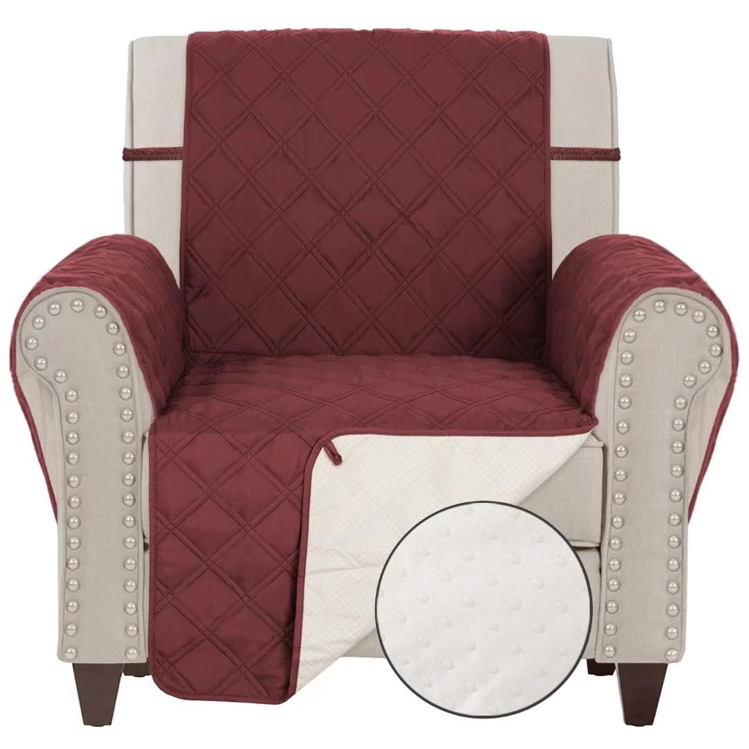 TOMORO Non-Slip Chair Sofa Slipcover