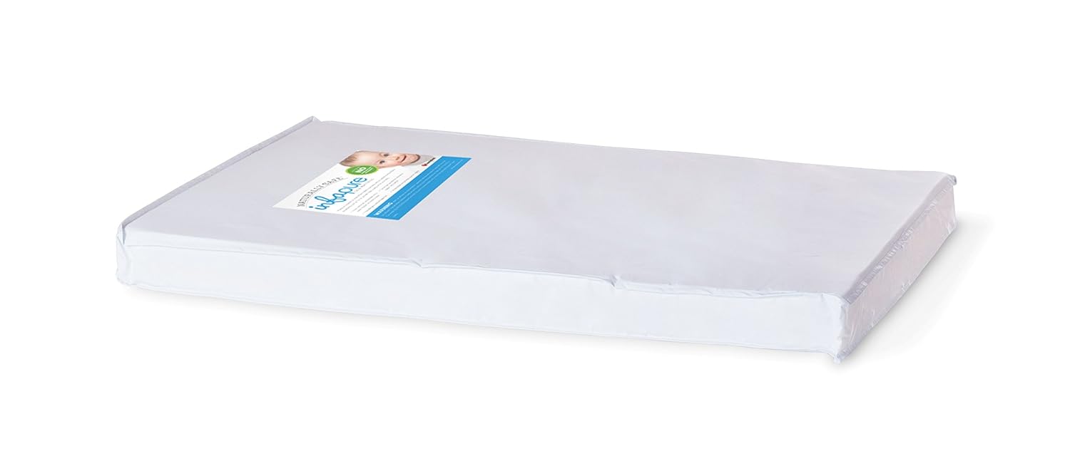 infapure mattress