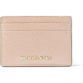 Michael Kors Women's Jet Set Card Holder