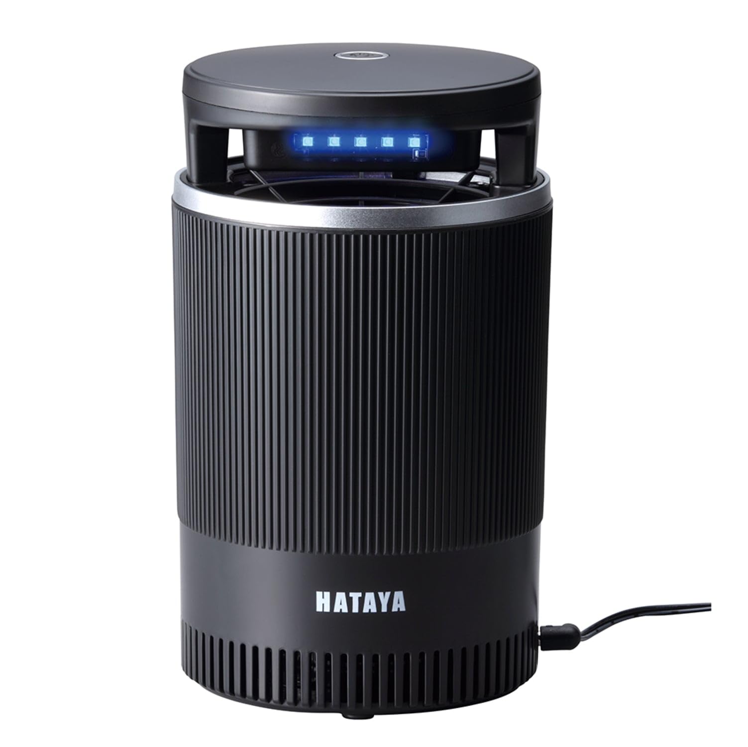 ハタヤ (HATAYA) 吸引式 蚊取り先攻 屋内用 屋内用害虫駆除 薬剤不使用 置くだけ 省エネ 静音 ワンボタン 蚊 虫 駆除 リビング 寝室 レジャー キャンプ デング熱 KTS-1商品画像