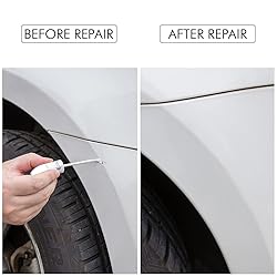 XTryfun Touch Up Paint for Cars Paint Scratch