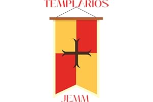TEMPLARIOS: Tercera Edición: La humanidad está en juego. Nacieron en Francia, y resisten en Colombia (Spanish Edition)