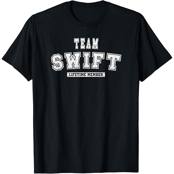 Amazon.com: Team CRAWFORD Lifetime Member Family Last Name T-Shirt