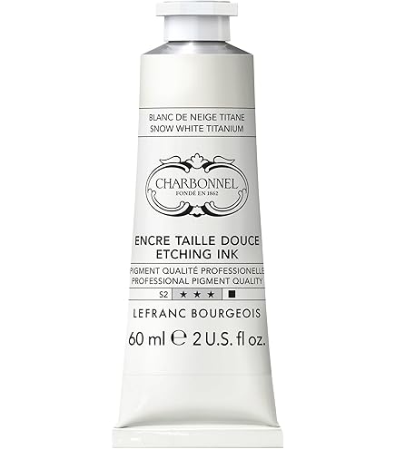 Amazon.com: Gamblin Etching Ink Transparent Base 1 Lb : Office