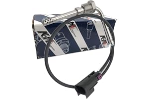 kmdiesel Brand 12622554 Exhaust Gas Temperature Sensor 213-4694 EGT fit for Chevy Chevrolet 2011-2016 Silverado 2500 3500 HD Sierra Duramax 6.0L