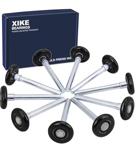Amazon.com: XiKe 10 Pack Blue 2