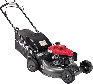 Amazon 芝刈り機 ホンダ 自走式 エンジン芝刈機 Hrr2110vka 芝刈り機