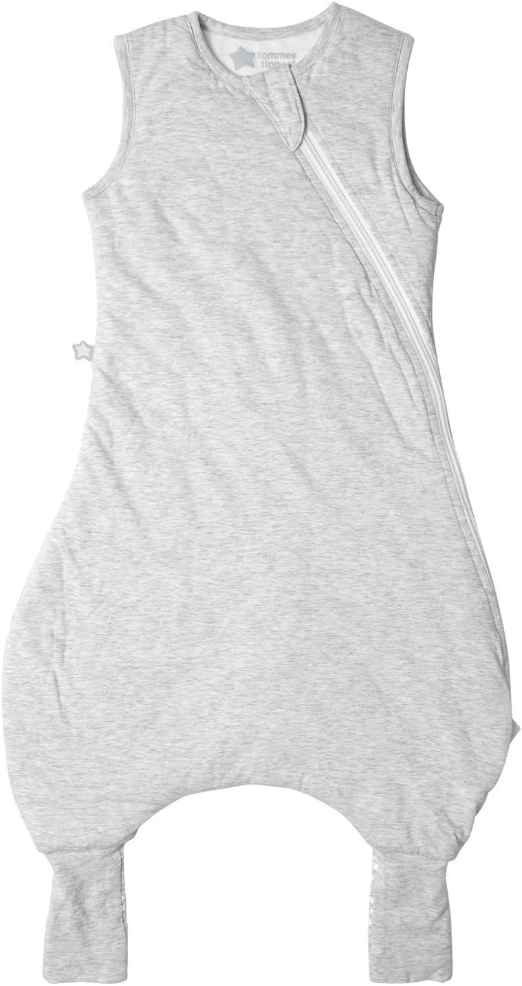 Tommee Tippee Baby Sleep Bag with Legs, The Original Grobag Steppee