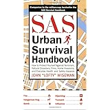 SAS Urban Survival Handbook