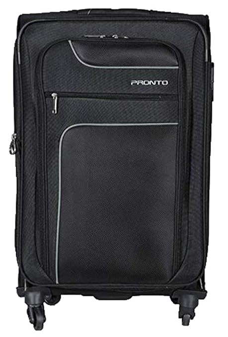 pronto trolley bags amazon