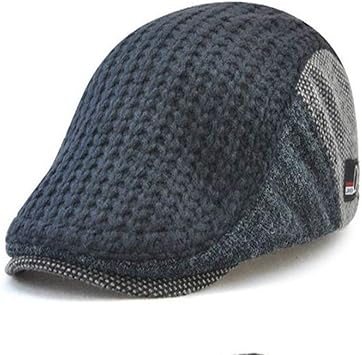 gorras hombre