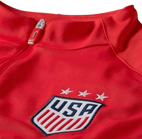 nike usa anthem jacket