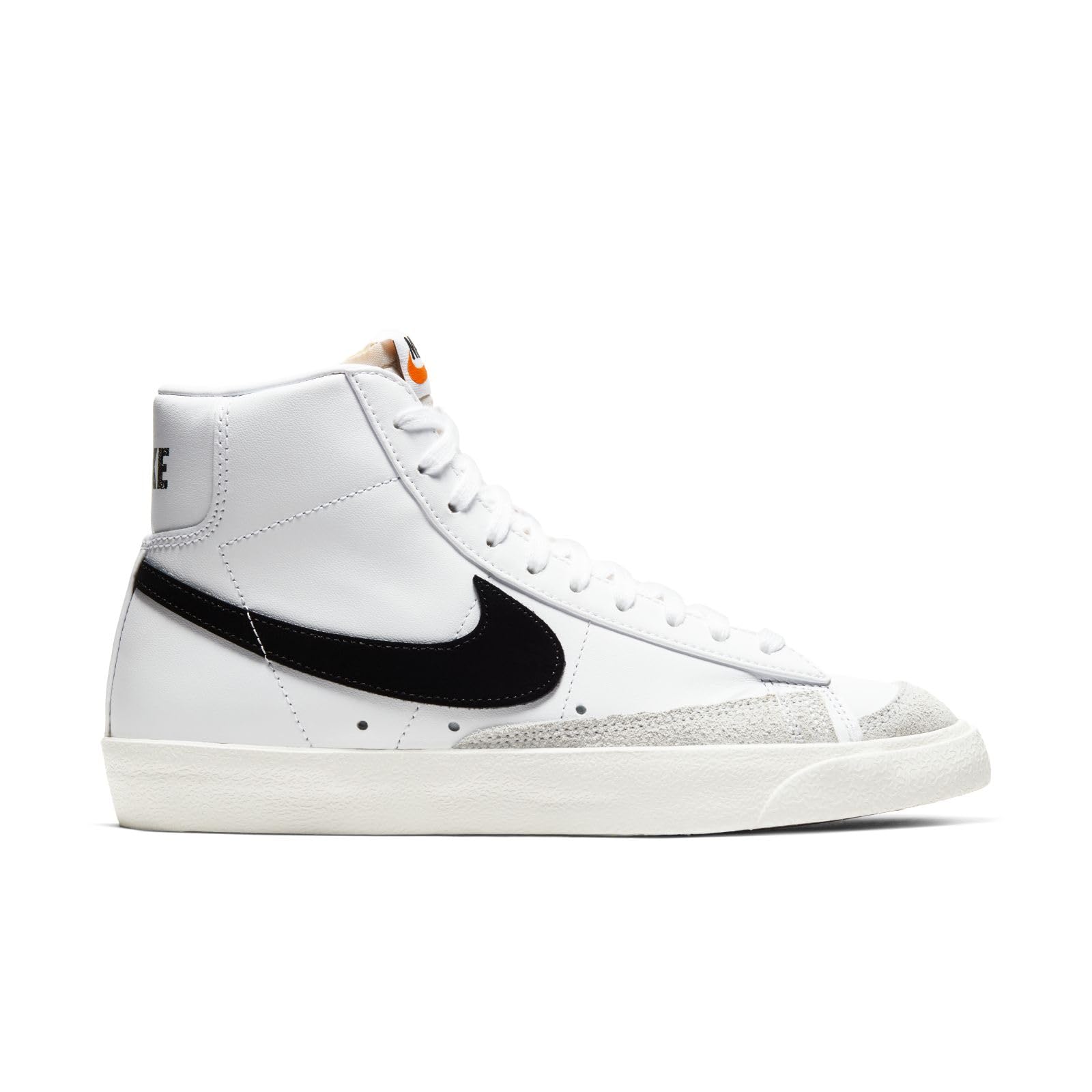 Nike Women's Blazer Mid 77 Vintage Shoes