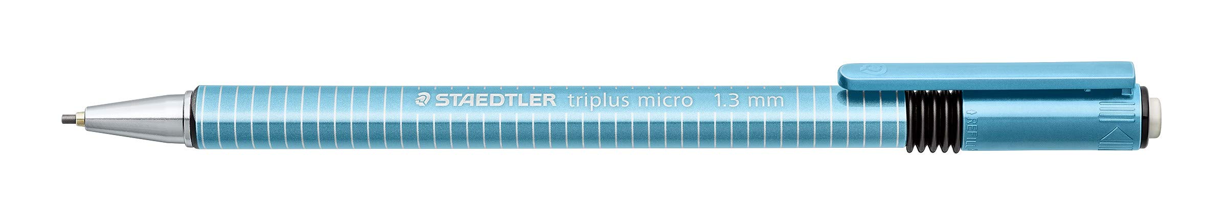 Triplus Micro 774 Mechanical Pencil 1/ 3 mm Blue