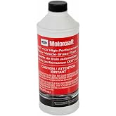 Motorcraft PM20 Brake Fluid