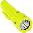 Nightstick XPP-5422GM Intrinsically Safe Dual-Light Flashlight w/Magnets-3 AA (not Included) -Green-UL913, Multicolor
