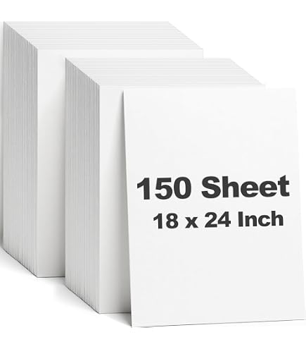 Amazon.com: Pacon 5111 Heavyweight Tagboard, 12 x 9, Manila, 100