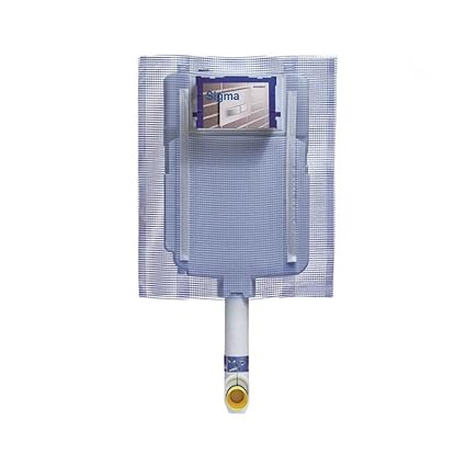 Geberit 109.790.00.1 Cisterna