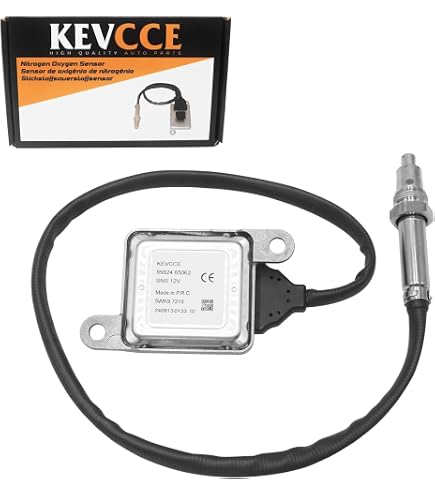 Amazon.com: Noptul 8982465062 NOX Sensor, Suitable for Isuzu NPR