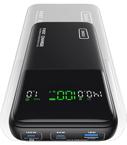 Amazon.com: Anker 100W Charging Base with 4 Ports for MacBook