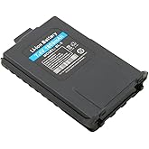 Original BaoFeng UV-5R Two-way Radio Battery