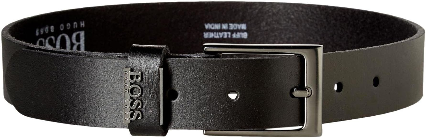 hugo boss belt india