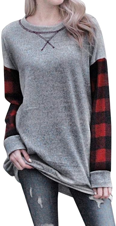 Pull tunique long femme pas cher Clearance