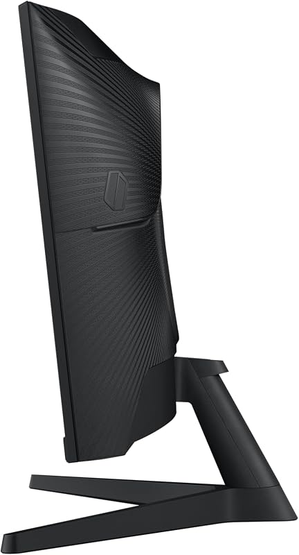Ecran PC Odyssey G55C 27’’, 165Hz , 1ms, Dalle VA Incurvée 1000R, QHD : 2560x1440, 2500:1,HDR10, AMD FreeSync, Auto Source Switch +, Pied Ajustable, DisplayPort, HDMI