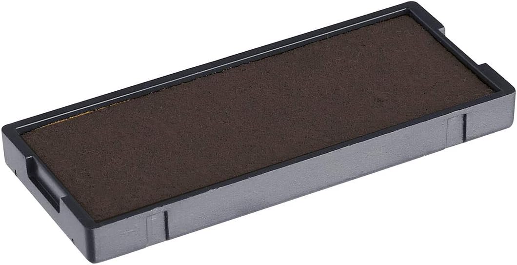 COLOP 145979 E/Pocket Stamp Plus 20 Replacement Pads Pack