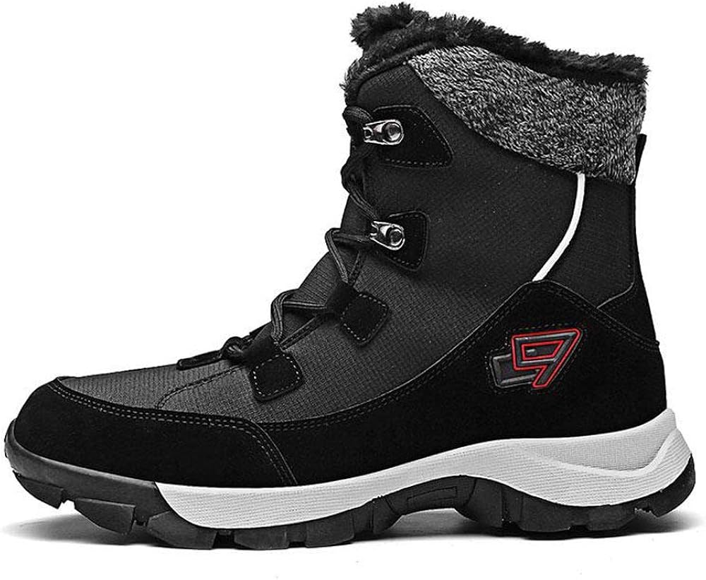 stylish boots for winter