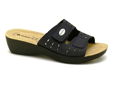 wide fit sliders ladies