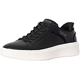 Skechers Men's Court Break Double Vented Slip-ins Sneakers