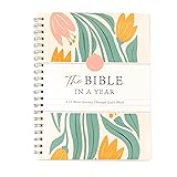 The Bible In A Year: A 52-Week Study for Women