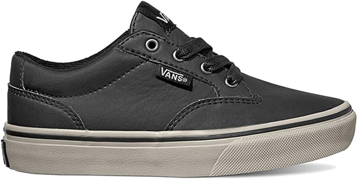 vans winston lite