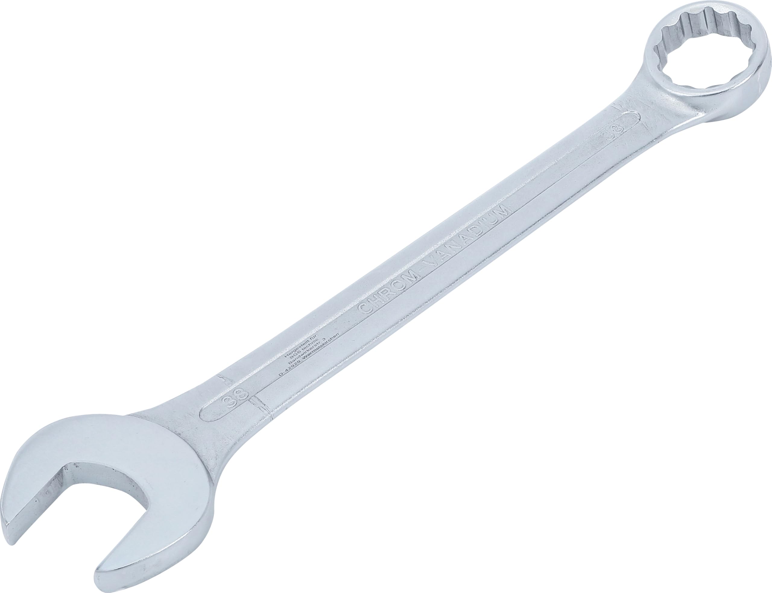 BGS 1088 | Combination Spanner | 38 mm